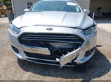 Ford Fusion Se 3FA6P0HR6DR232610 снимка