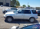 Honda Cr-V Special Edition JHLRD18711S014212 снимка