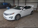 Kia Optima Hybrid KNAGM4AD4G5092509 снимка