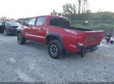 Toyota Tacoma Trd Off Road 5TFAZ5CN3GX005998 fotografie