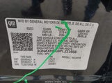 Chevrolet Equinox Fwd Ls 3GNAXHEG9PL221668 снимка