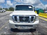 NISSAN NV CARGO NV2500 HD SV V6 1N6BF0KX3DN105090 снимка
