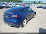 Tesla Model Y Awd/Long Range Dual Motor All-Wheel Drive 7SAYGDEE8PF895214 fotografie
