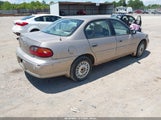 CHEVROLET MALIBU 1G1ND52J2Y6173341 снимка