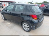 Toyota Yaris Le VNKKTUD37FA038282 снимка