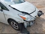 Toyota Prius Three JTDKN3DU8F0400244 снимка