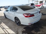 Honda Accord Sport Se 1HGCR2F19HA058985 photo