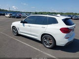 BMW X3 M40I 5UXTS3C59J0Z02209 снимка