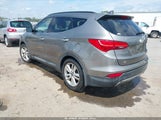 Hyundai Santa Fe Sport 2.0L Turbo 5XYZW4LA0FG259544 снимка