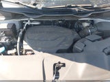 Honda Odyssey Ex-L 5FNRL6H6XRB016974 fotografie