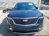 Cadillac Xt6 Awd Premium Luxury 1GYKPDRS8NZ117953 снимка