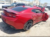 Chevrolet Camaro 2Ss 1G1FH1R72H0118788 снимка