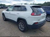 Jeep Cherokee Latitude Plus 4X4 1C4PJMLB9LD539679 снимка