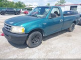 Ford F-150 Lariat/Standard/Xl/Xlt 1FTDF17W0VKA72683 photo