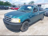 Ford F-150 Lariat/Standard/Xl/Xlt 1FTDF17W0VKA72683 photo
