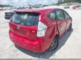 Toyota Prius V Three JTDZN3EU1C3138090 снимка