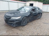 Acura Tlx Tech 19UUB1F5XFA002900 снимка