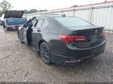 Acura Tlx Tech 19UUB1F5XFA002900 снимка