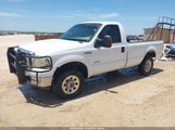 Ford F-250 Xl/Xlt 1FTSF21P75EB22296 снимка