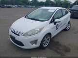 Ford Fiesta Sel 3FADP4CJ2BM113639 снимка