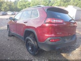Jeep Cherokee Latitude 1C4PJMCB6GW210786 снимка