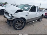 Ford F-150 Lariat/Xl/Xlt 1FTRX17L23NB13528 fotografie