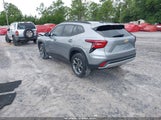Chevrolet Trax Fwd Lt KL77LHE27RC185073 fotografie