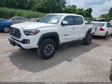 Toyota Tacoma Trd Off-Road 3TYCZ5ANXMT038465 снимка