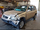 Honda Cr-V Special Edition JHLRD18781S004518 снимка