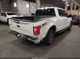 Ford F-150 Xlt 1FTEW1EP6HKC05919 снимка
