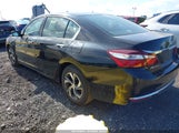 Honda Accord Lx 1HGCR2F37HA150761 снимка
