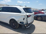 Toyota Sienna Xse 5TDXRKEC3MS026095 снимка