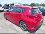 Toyota Corolla Im JTNKARJEXJJ576478 снимка