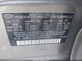 Hyundai Santa Fe Sport 2.4L 5NMZU3LB7HH016606 photo