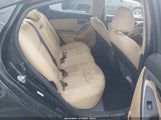 Hyundai Elantra Gls (Ulsan Plant) KMHDH4AE1BU105794 снимка