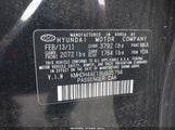 Hyundai Elantra Gls (Ulsan Plant) KMHDH4AE1BU105794 снимка