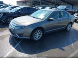 Ford Fusion Sel 3FAHP0JA7CR233292 снимка