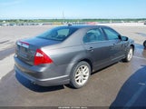 Ford Fusion Sel 3FAHP0JA7CR233292 снимка