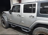 Jeep Wrangler Unlimited Rubicon 1J4GA69127L182460 photo