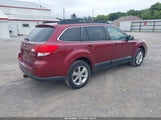 Subaru Outback 2.5I Premium 4S4BRCBC1B3411590 снимка