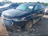 Chevrolet Traverse High Country 1GNEVKKW5JJ272034 fotografie