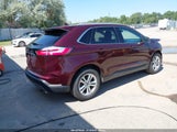 Ford Edge Sel 2FMPK4J91LBA45816 fotografie