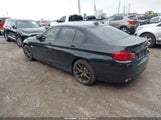 BMW 528I xDrive WBAXH5C58DD108695 снимка