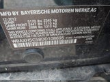 BMW 528I xDrive WBAXH5C58DD108695 снимка