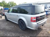 Ford Flex Sel 2FMHK6C83KBA28471 fotografie