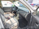 Ford Flex Sel 2FMHK6C83KBA28471 fotografie