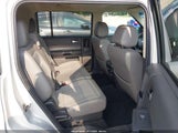 Ford Flex Sel 2FMHK6C83KBA28471 снимка