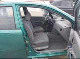Chevrolet Aveo Ls KL1TJ62654B236837 снимка
