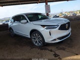 Acura Mdx Technology Package 5J8YE1H4XNL034908 снимка
