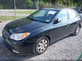 HYUNDAI ELANTRA GLS/SE KMHDU46D28U583162 снимка